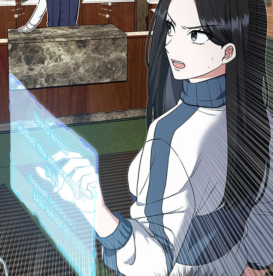 Welcome to the Dungeon Hotel Chapter 3 page 81 - 