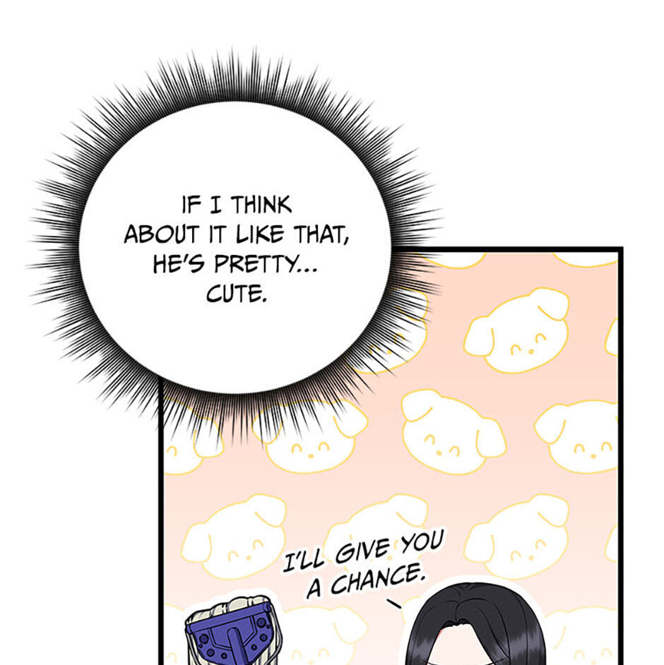 Welcome to the Dungeon Hotel Chapter 3 page 85 - 