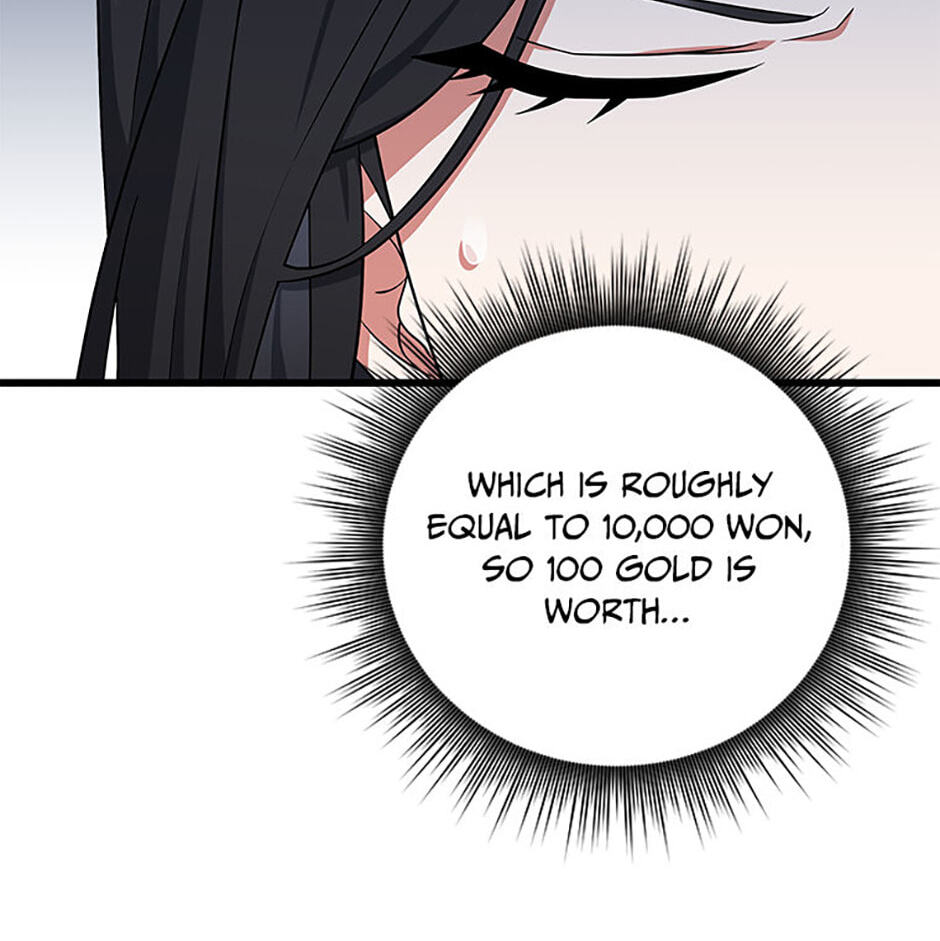 Welcome to the Dungeon Hotel Chapter 3 page 92 - 