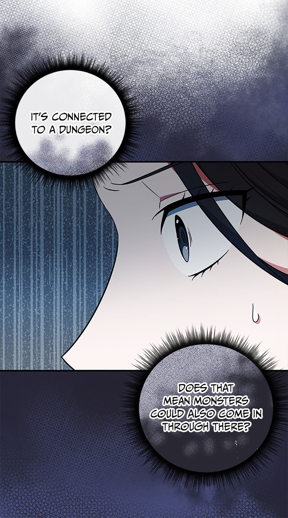 Welcome to the Dungeon Hotel Chapter 4 page 105 - 