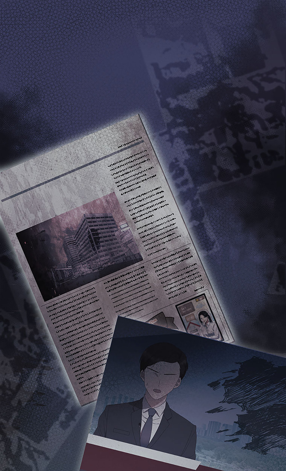 Welcome to the Dungeon Hotel Chapter 4 page 106 - 