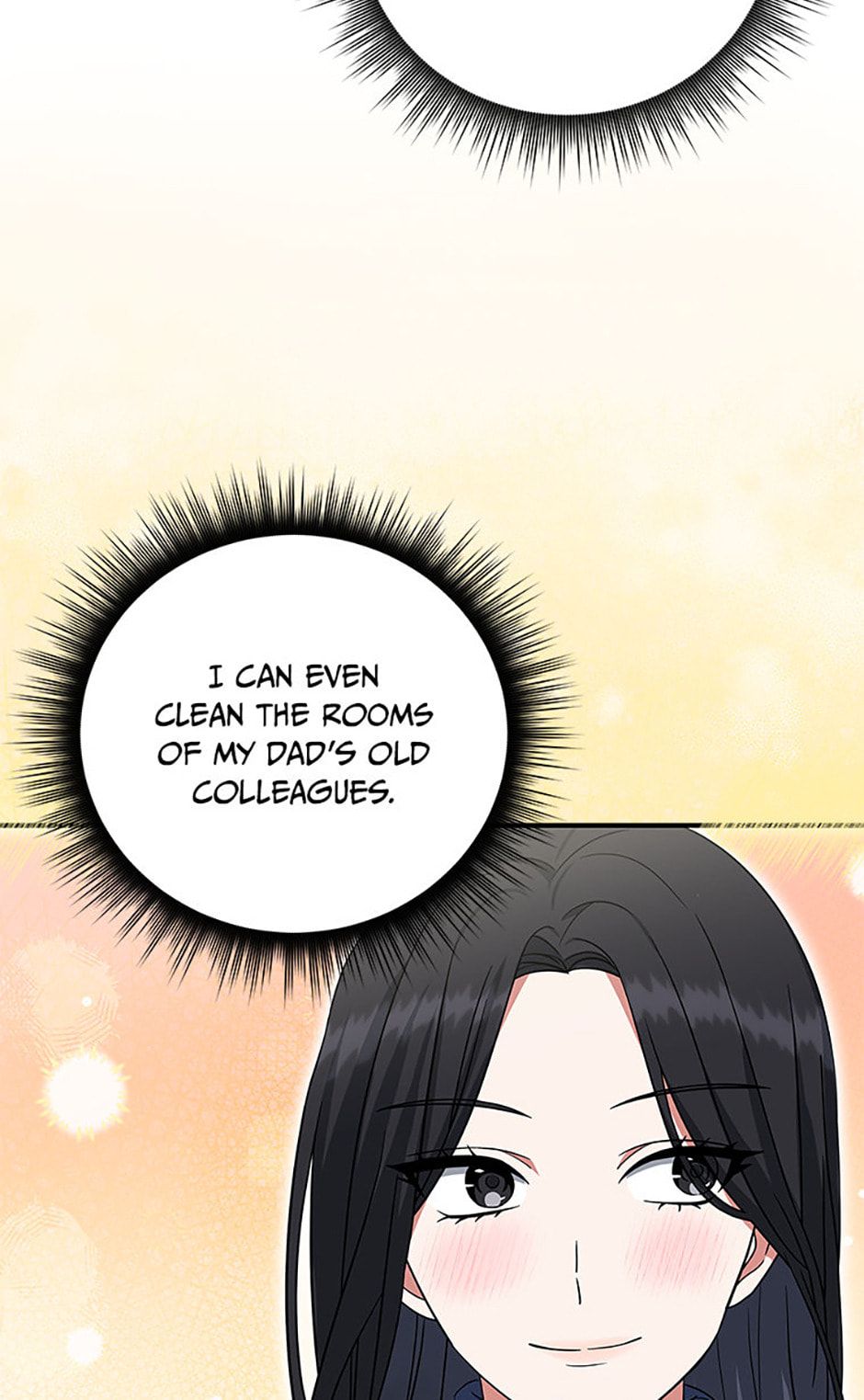 Welcome to the Dungeon Hotel Chapter 4 page 15 - 