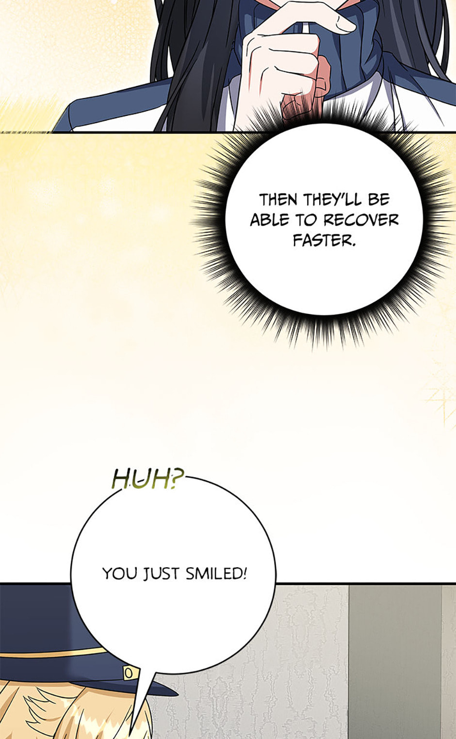 Welcome to the Dungeon Hotel Chapter 4 page 16 - 