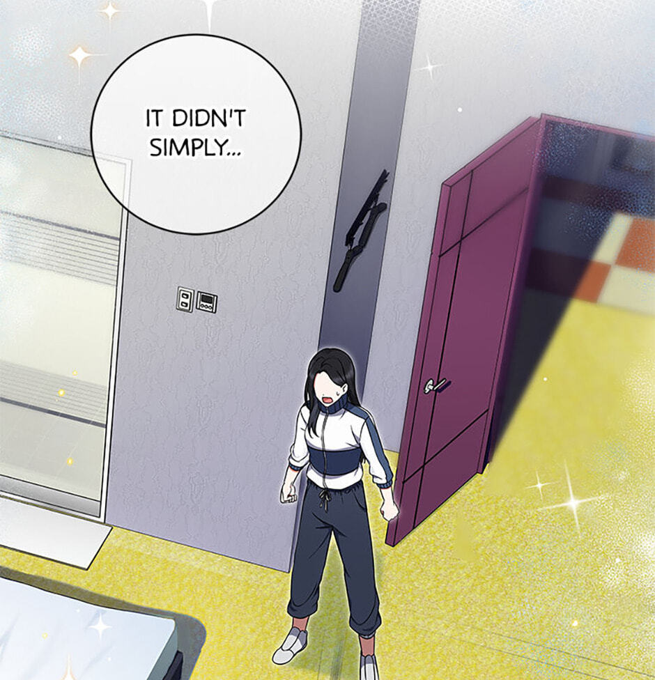 Welcome to the Dungeon Hotel Chapter 4 page 3 - 