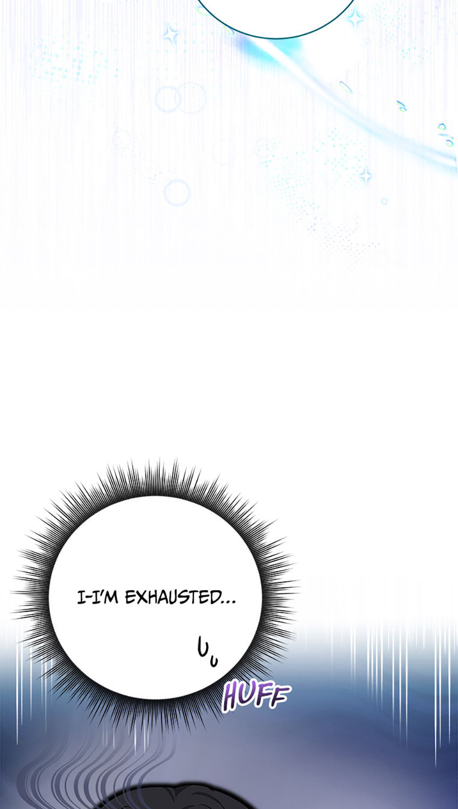 Welcome to the Dungeon Hotel Chapter 4 page 25 - 