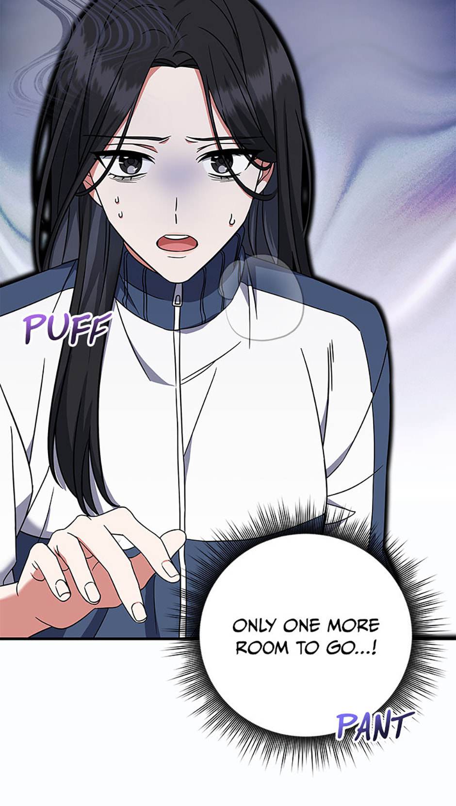 Welcome to the Dungeon Hotel Chapter 4 page 26 - 
