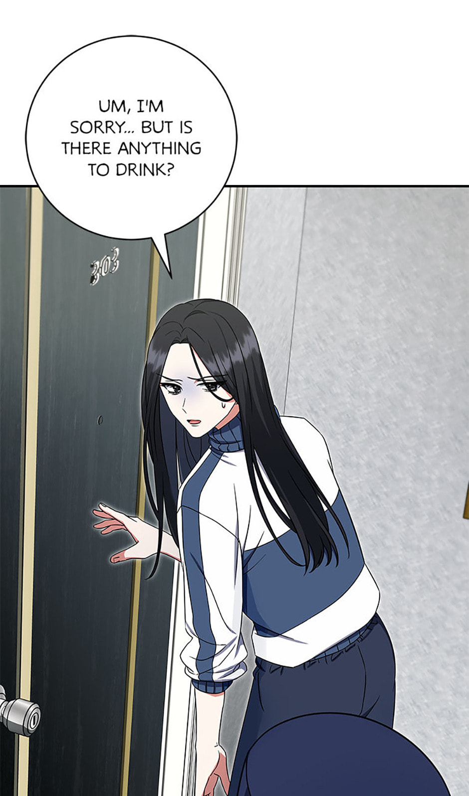 Welcome to the Dungeon Hotel Chapter 4 page 27 - 