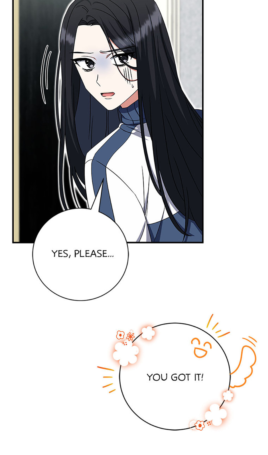 Welcome to the Dungeon Hotel Chapter 4 page 30 - 