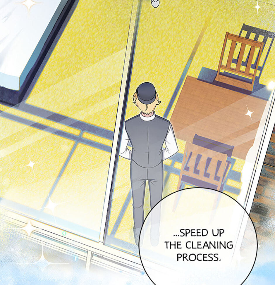 Welcome to the Dungeon Hotel Chapter 4 page 4 - 