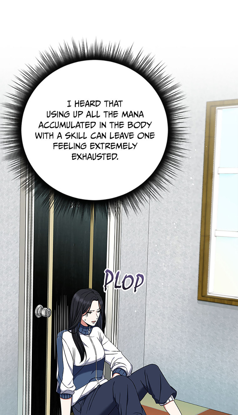 Welcome to the Dungeon Hotel Chapter 4 page 31 - 