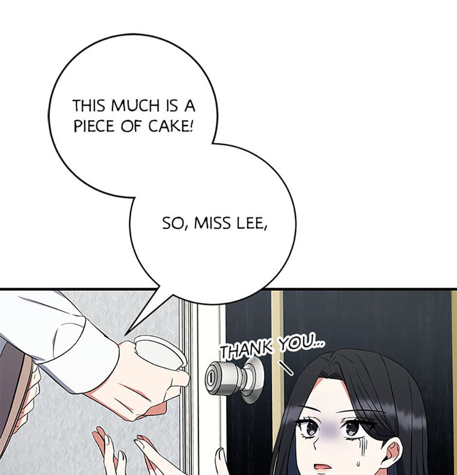 Welcome to the Dungeon Hotel Chapter 4 page 36 - 