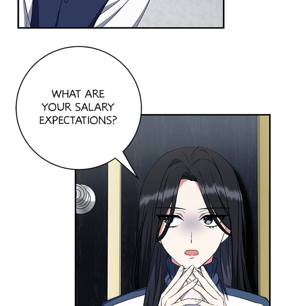 Welcome to the Dungeon Hotel Chapter 4 page 39 - 