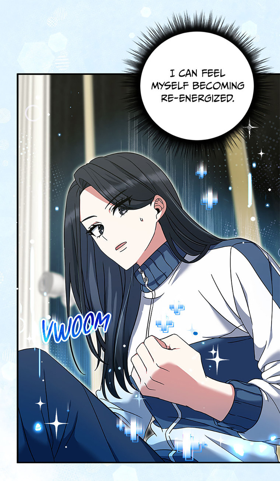 Welcome to the Dungeon Hotel Chapter 4 page 49 - 