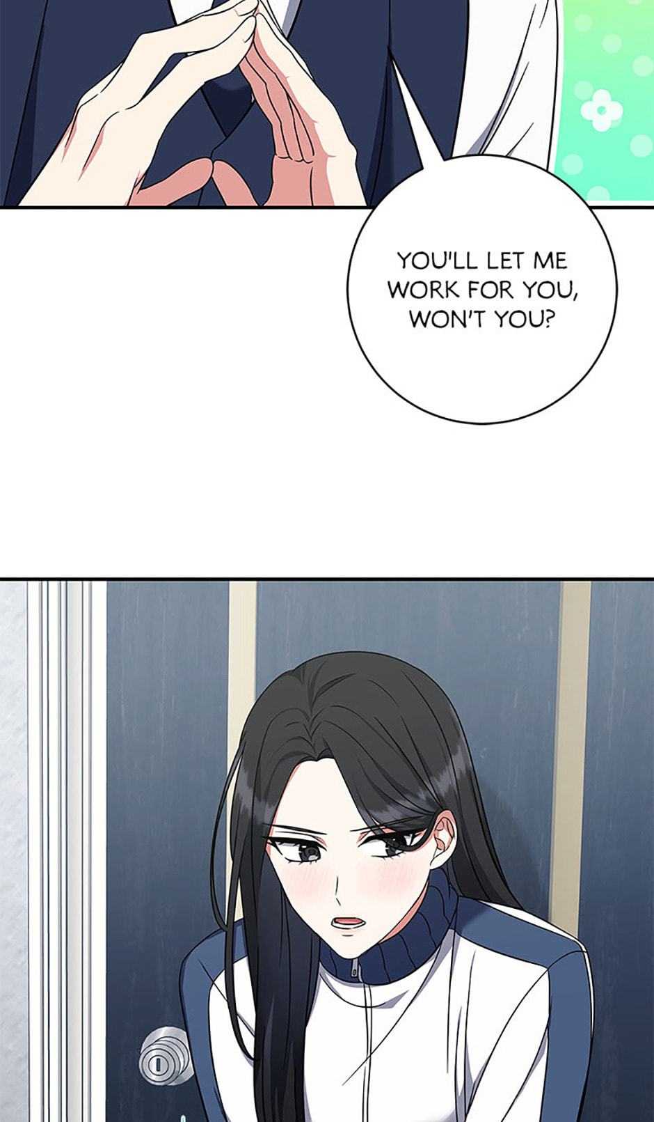 Welcome to the Dungeon Hotel Chapter 4 page 51 - 