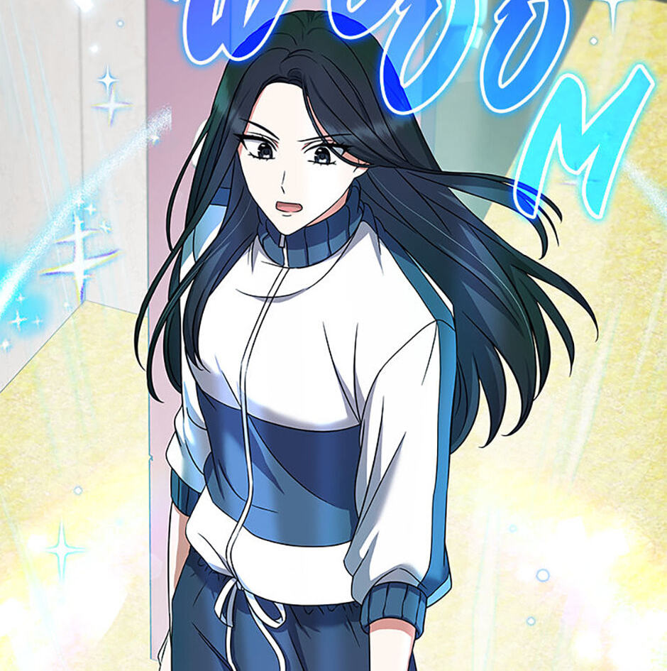 Welcome to the Dungeon Hotel Chapter 4 page 57 - 