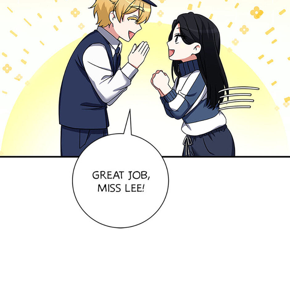 Welcome to the Dungeon Hotel Chapter 4 page 61 - 