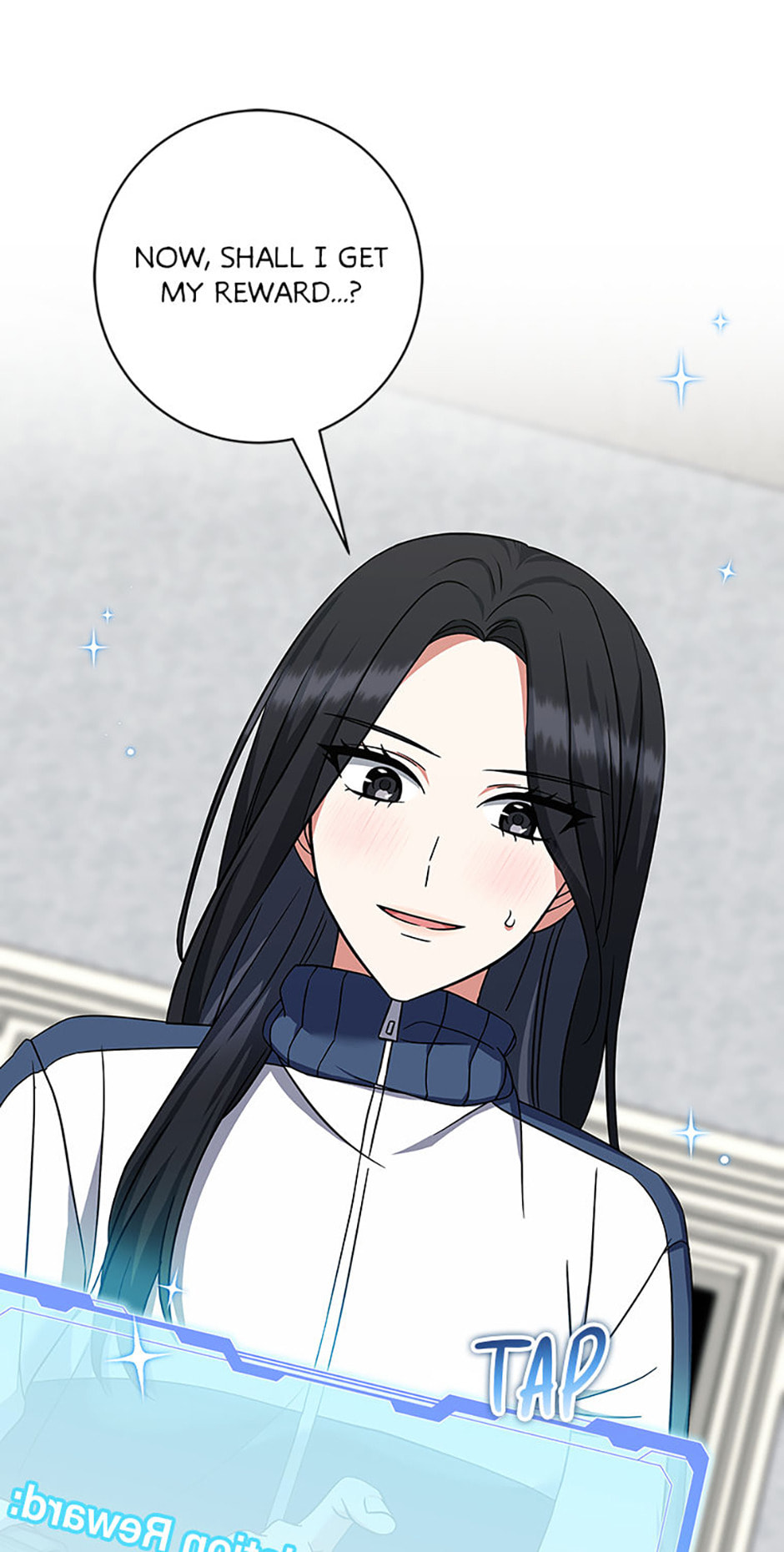Welcome to the Dungeon Hotel Chapter 4 page 62 - 