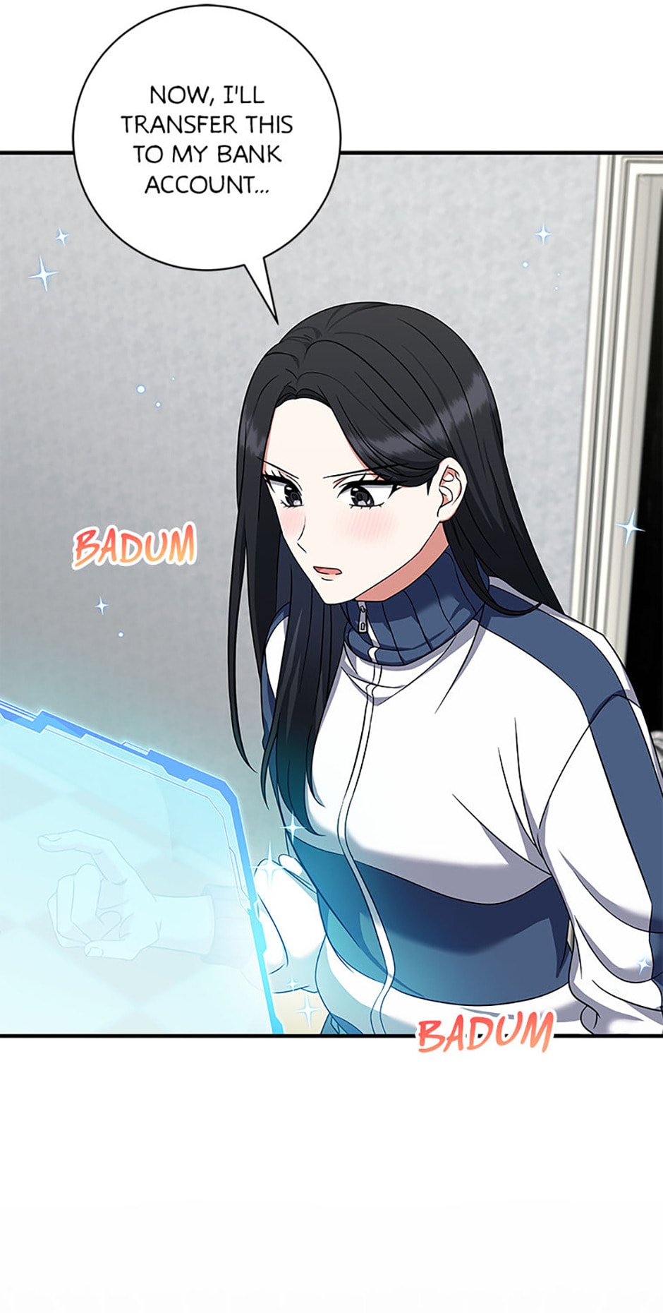 Welcome to the Dungeon Hotel Chapter 4 page 64 - 