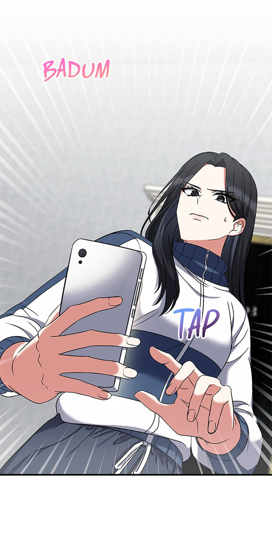 Welcome to the Dungeon Hotel Chapter 4 page 65 - 