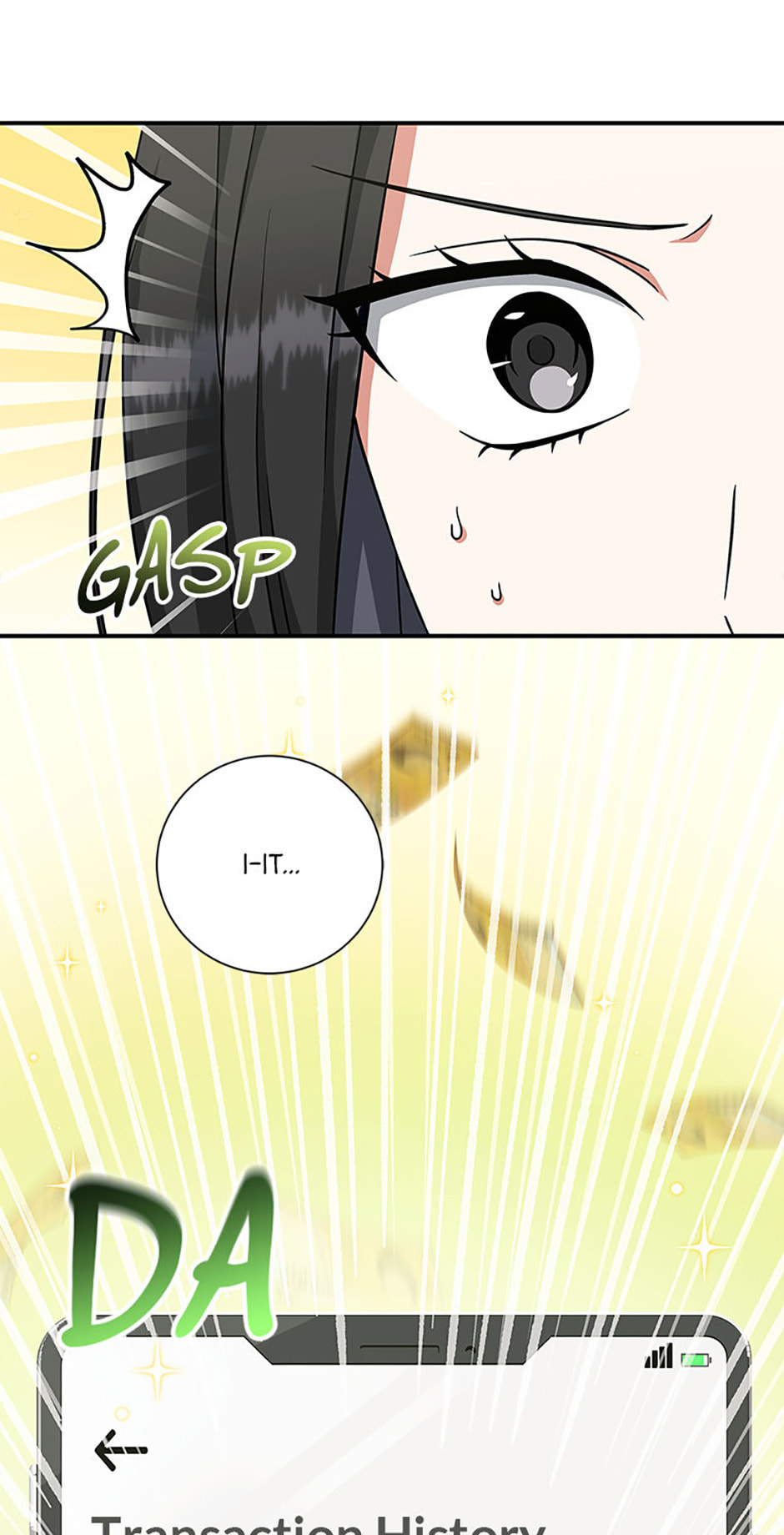 Welcome to the Dungeon Hotel Chapter 4 page 66 - 