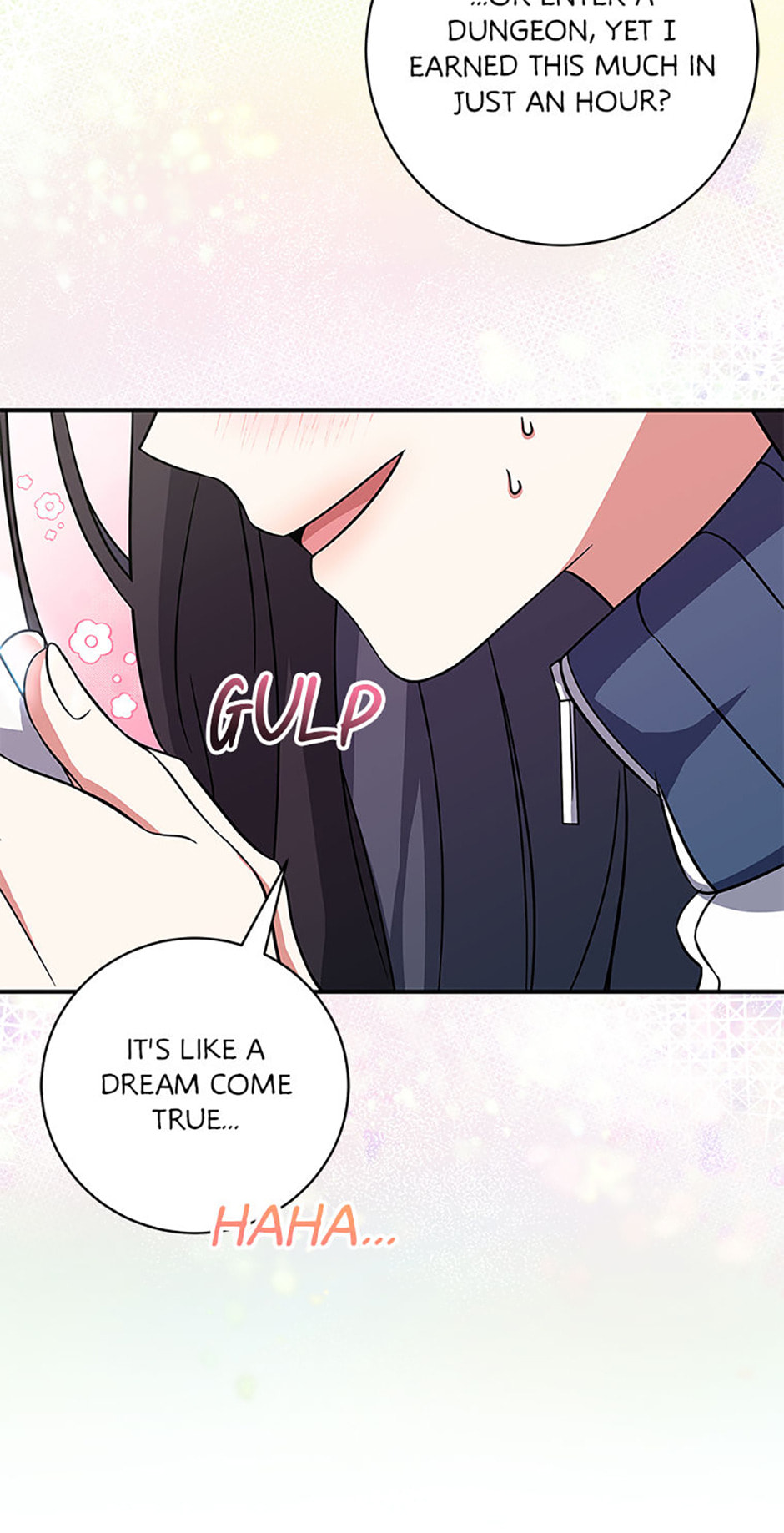 Welcome to the Dungeon Hotel Chapter 4 page 69 - 