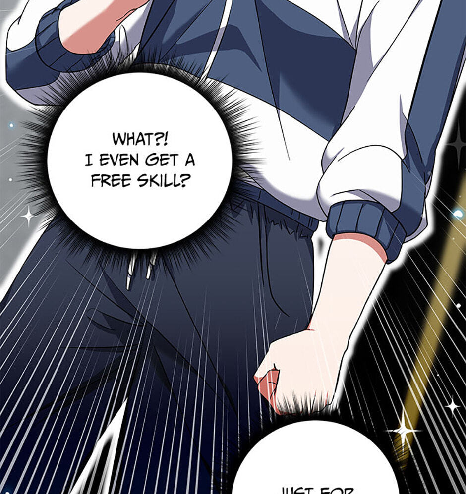 Welcome to the Dungeon Hotel Chapter 4 page 72 - 