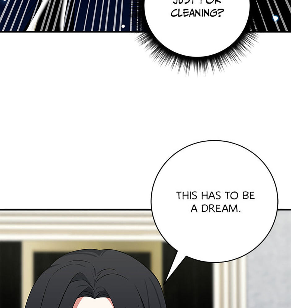 Welcome to the Dungeon Hotel Chapter 4 page 73 - 