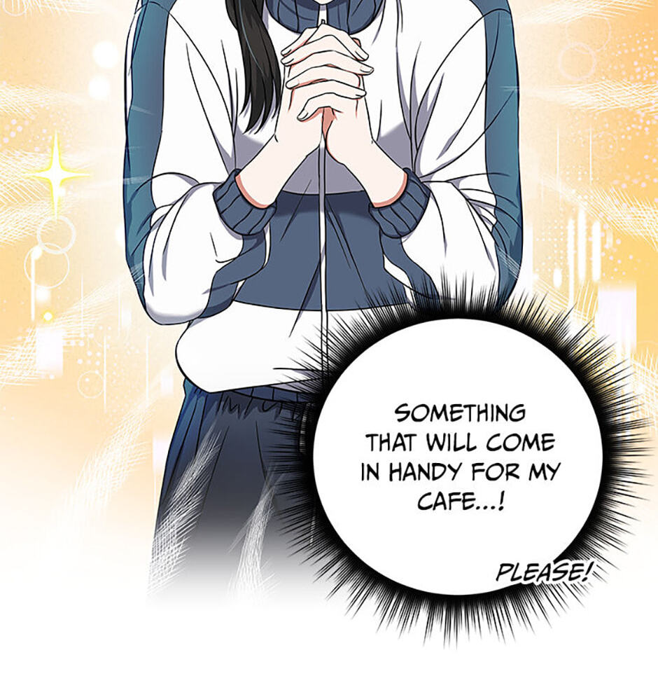 Welcome to the Dungeon Hotel Chapter 4 page 77 - 