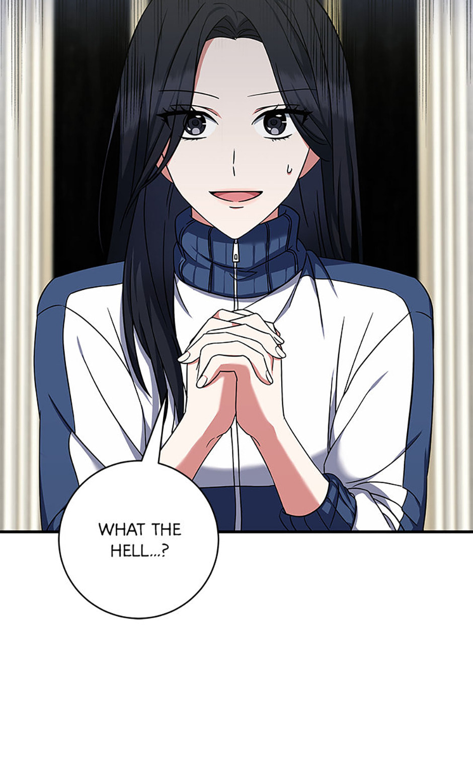 Welcome to the Dungeon Hotel Chapter 4 page 80 - 
