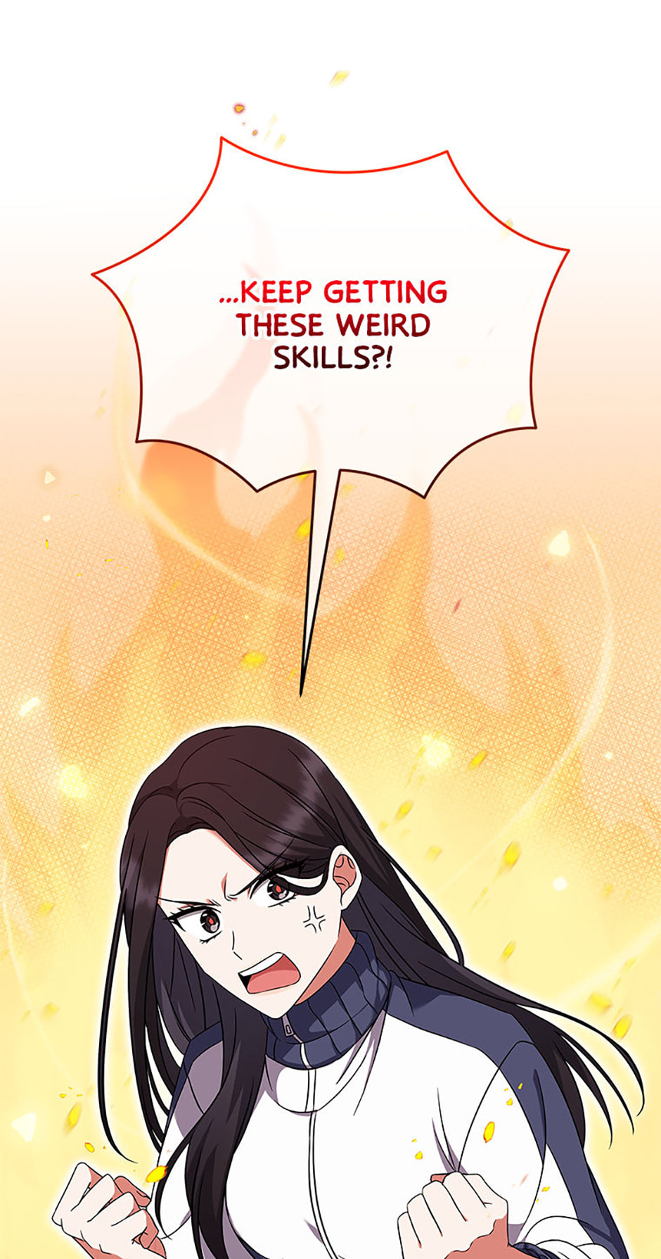 Welcome to the Dungeon Hotel Chapter 4 page 82 - 