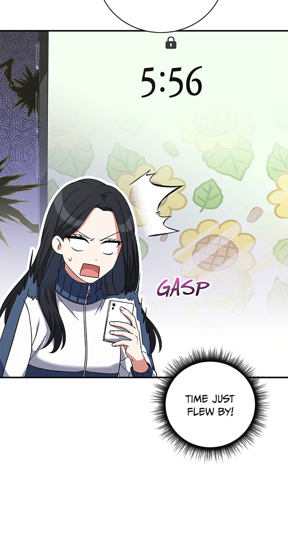 Welcome to the Dungeon Hotel Chapter 4 page 85 - 