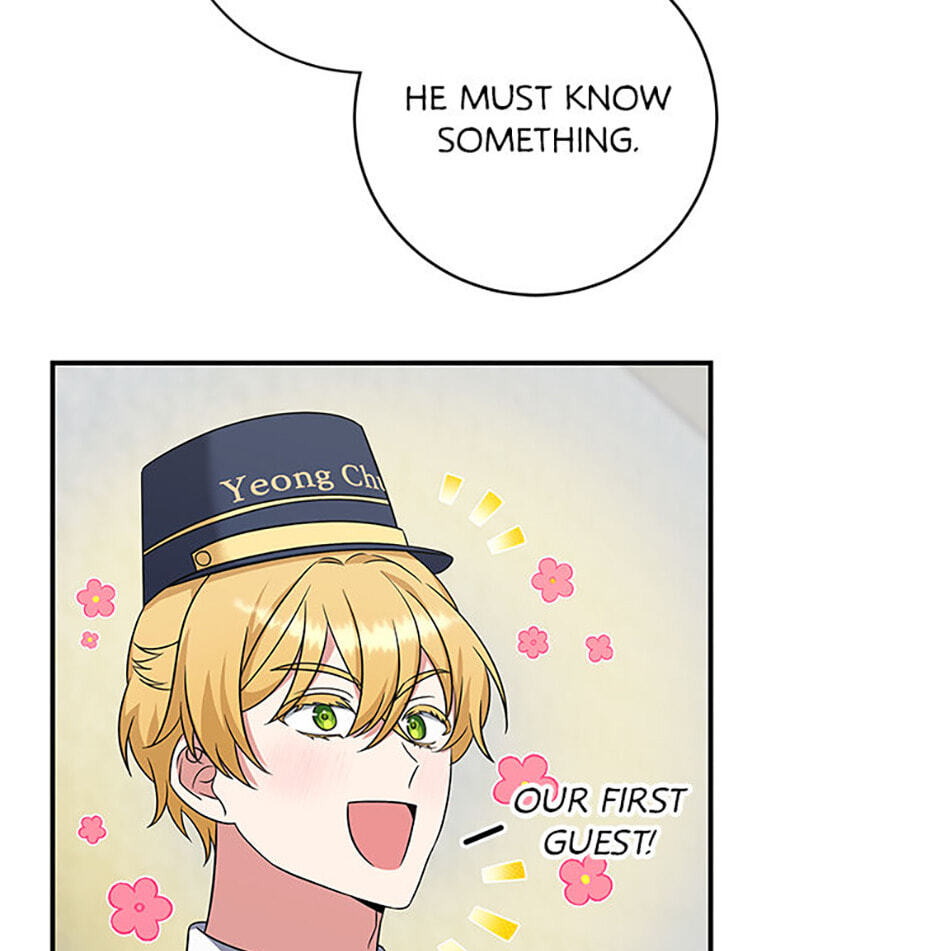 Welcome to the Dungeon Hotel Chapter 4 page 92 - 