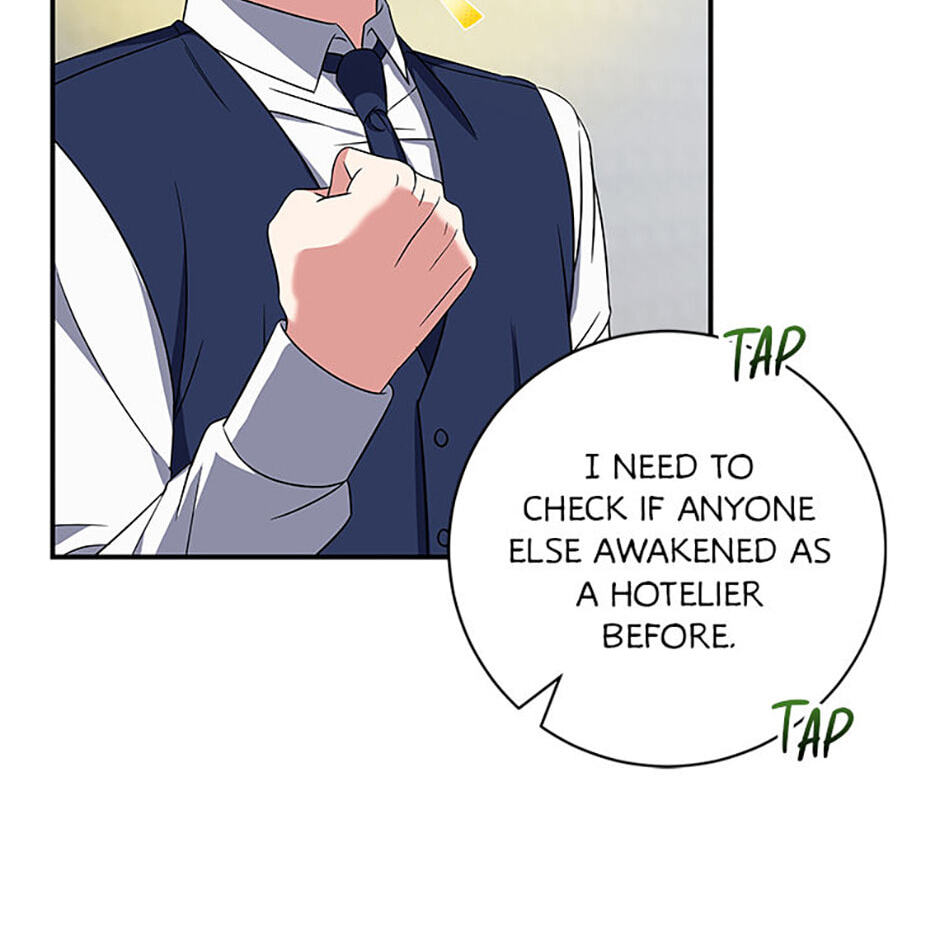 Welcome to the Dungeon Hotel Chapter 4 page 93 - 