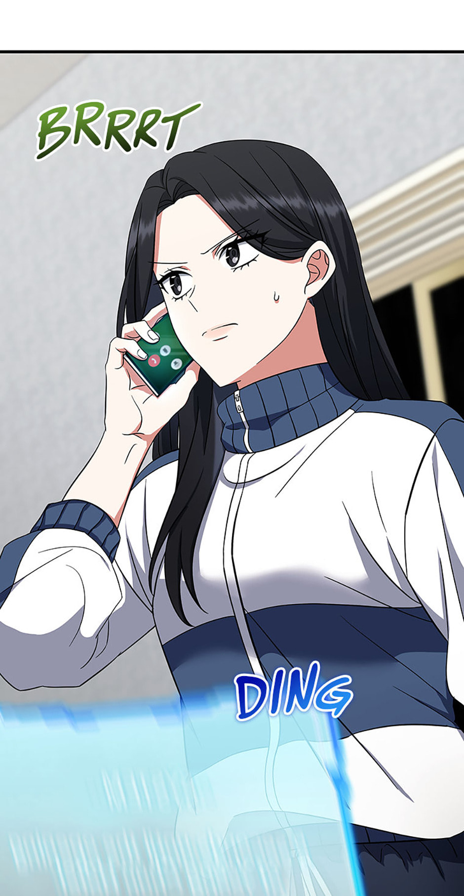 Welcome to the Dungeon Hotel Chapter 4 page 94 - 