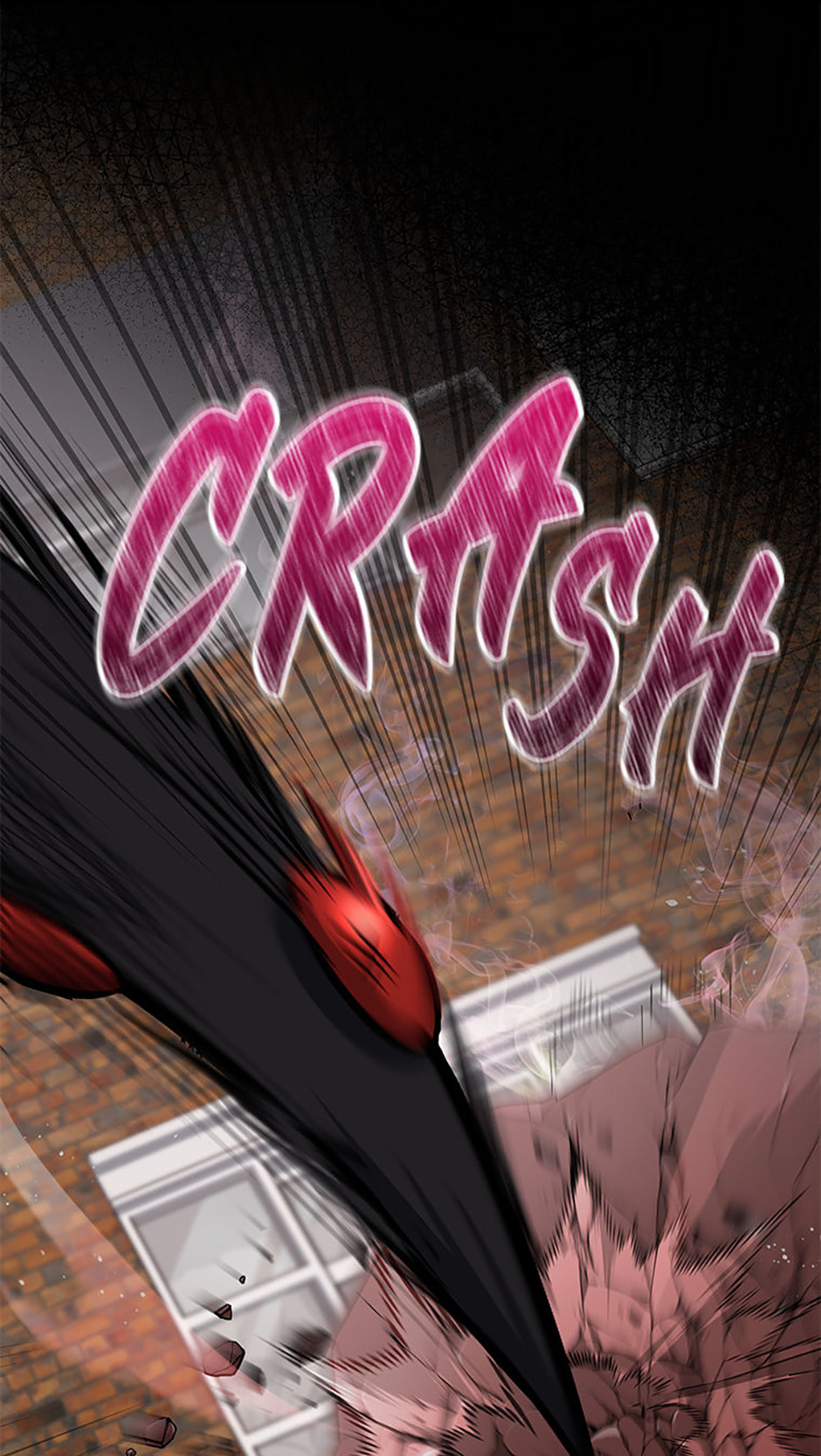 Welcome to the Dungeon Hotel Chapter 5 page 11 - 