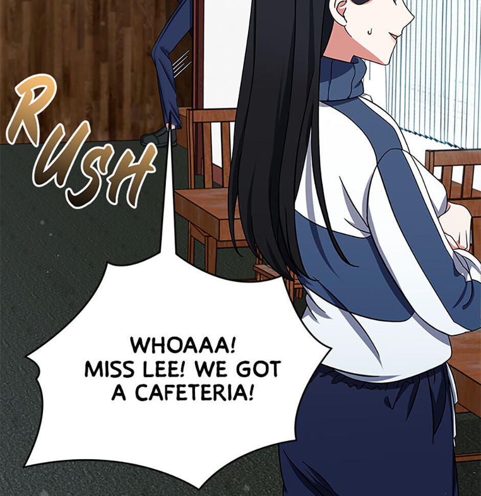 Welcome to the Dungeon Hotel Chapter 5 page 101 - 