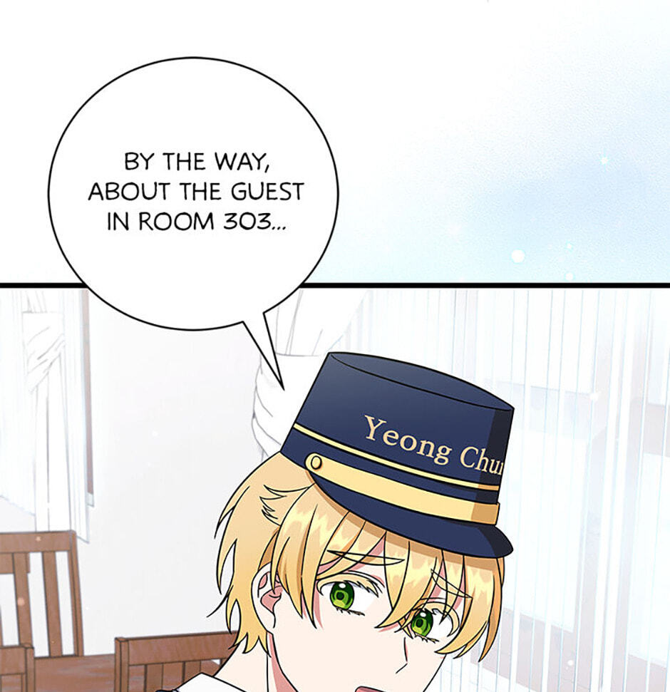 Welcome to the Dungeon Hotel Chapter 5 page 104 - 