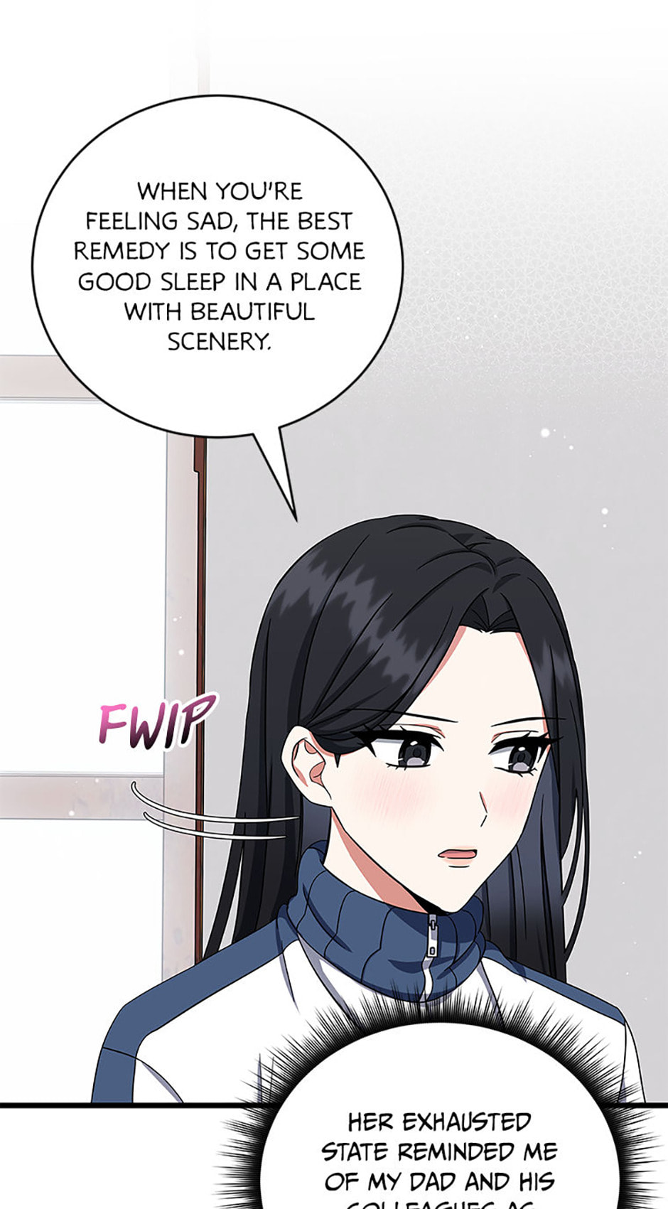 Welcome to the Dungeon Hotel Chapter 5 page 108 - 