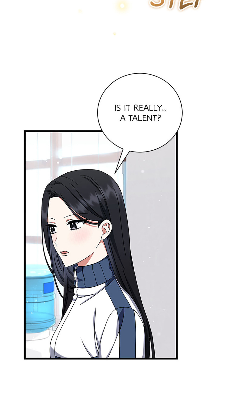 Welcome to the Dungeon Hotel Chapter 5 page 112 - 