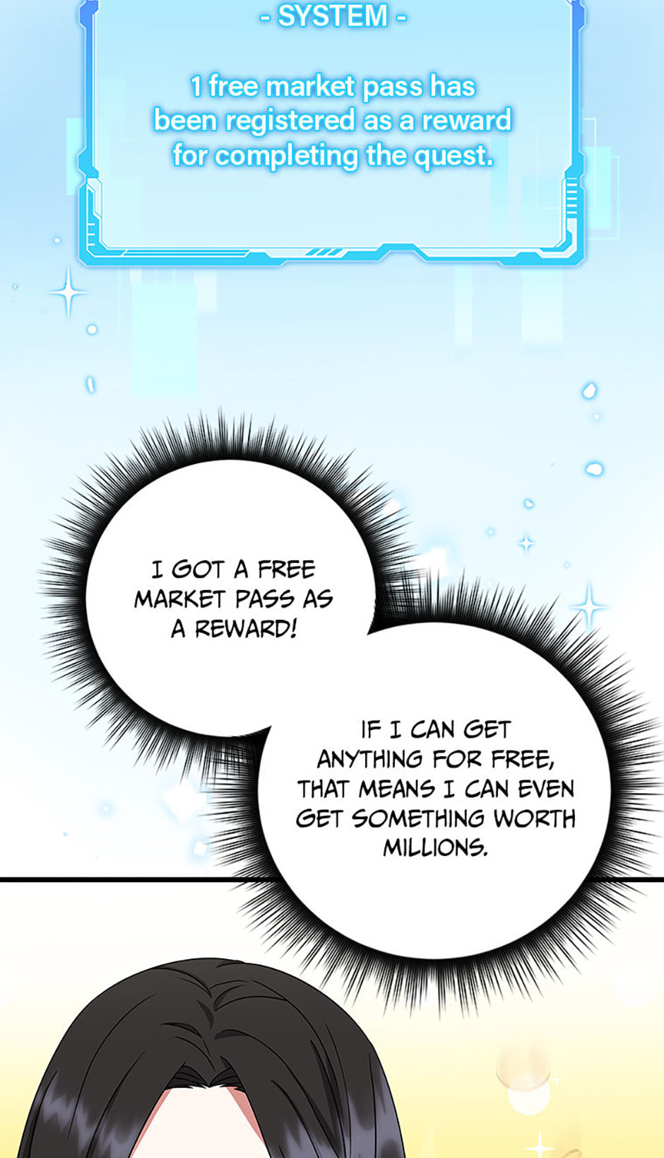 Welcome to the Dungeon Hotel Chapter 5 page 114 - 