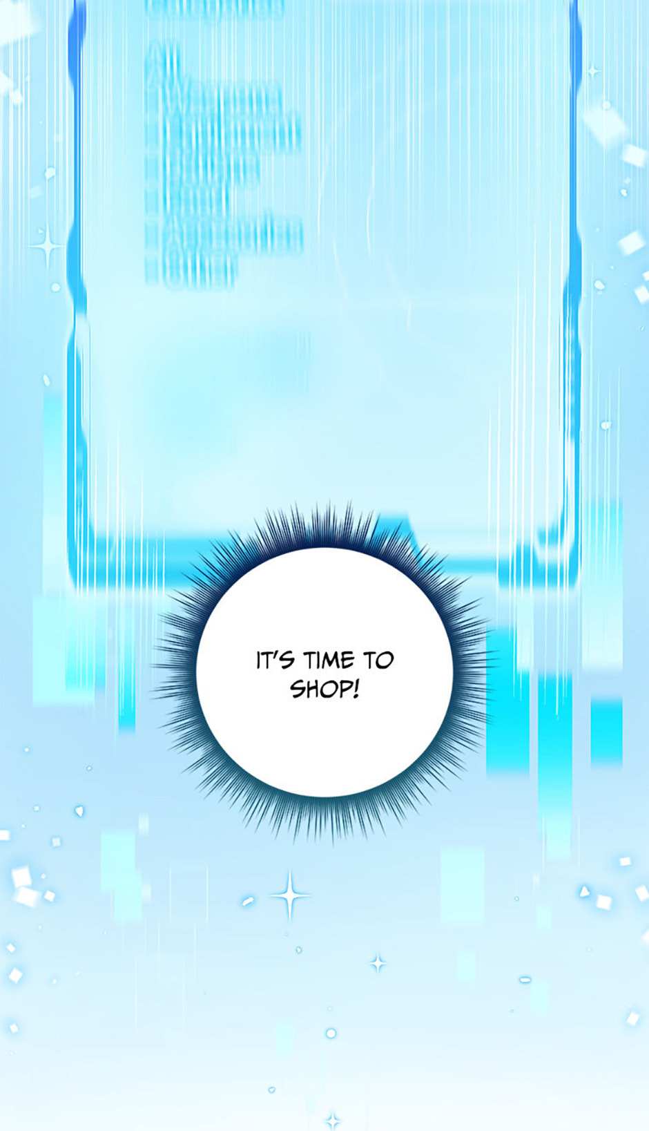 Welcome to the Dungeon Hotel Chapter 5 page 116 - 