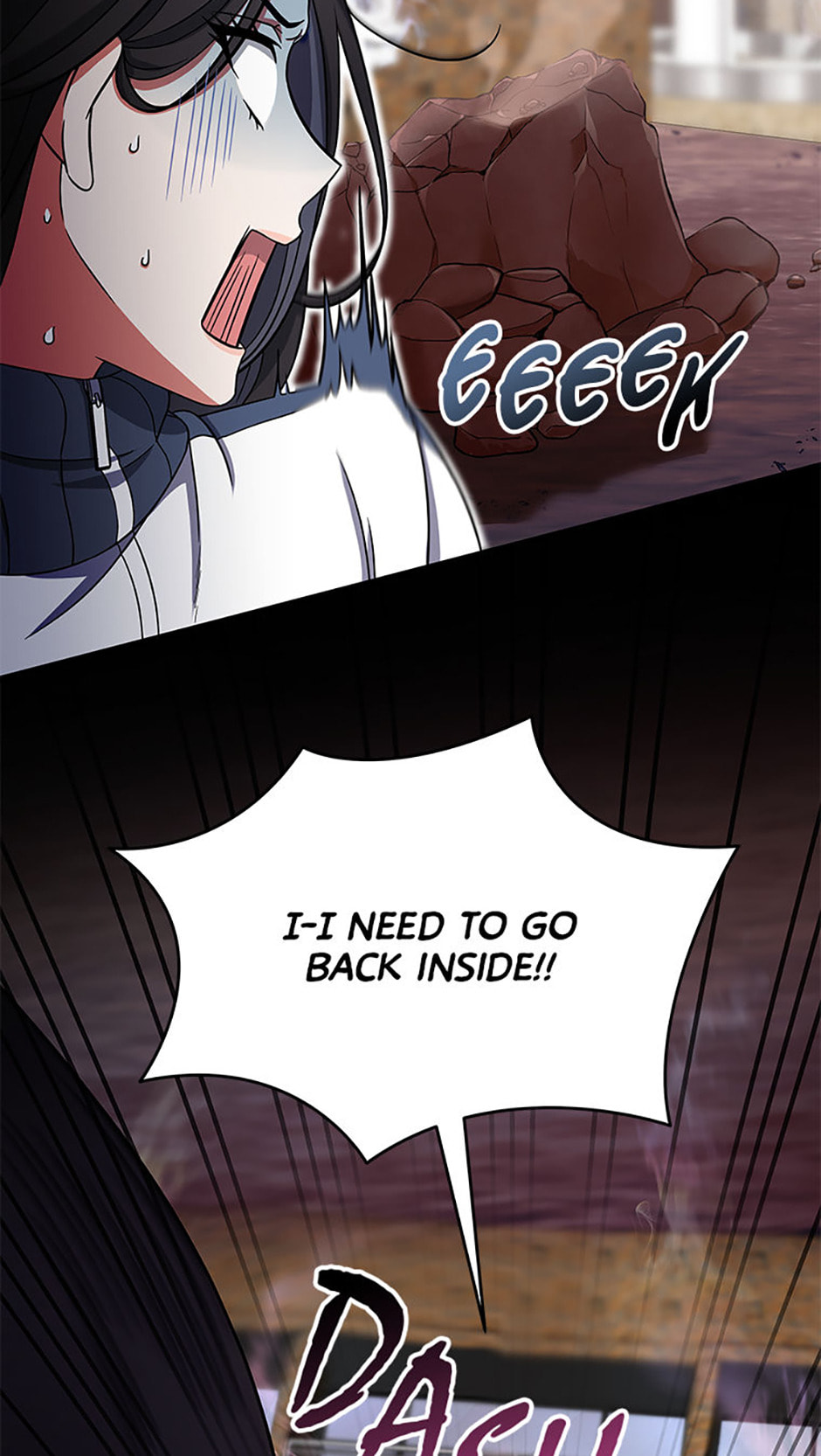 Welcome to the Dungeon Hotel Chapter 5 page 13 - 
