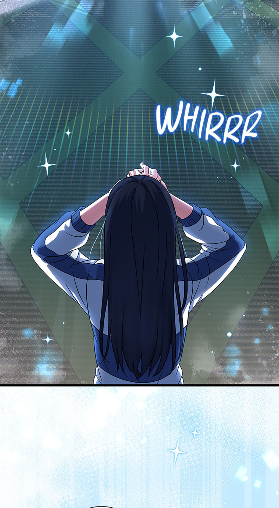 Welcome to the Dungeon Hotel Chapter 5 page 26 - 