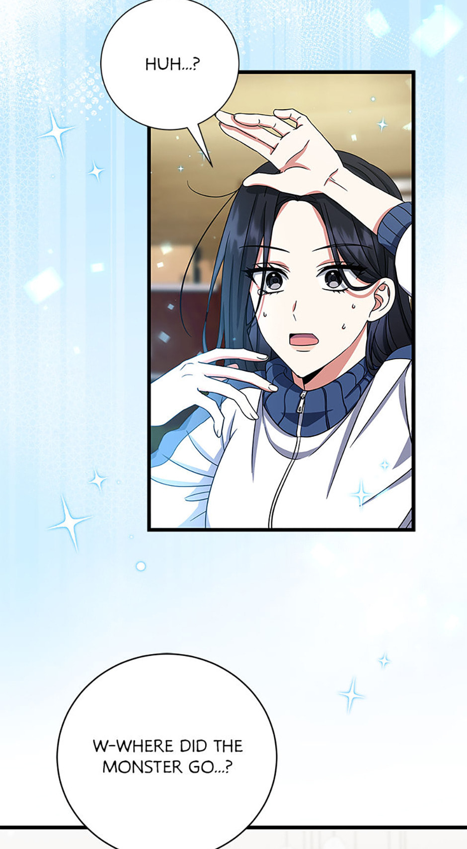 Welcome to the Dungeon Hotel Chapter 5 page 27 - 