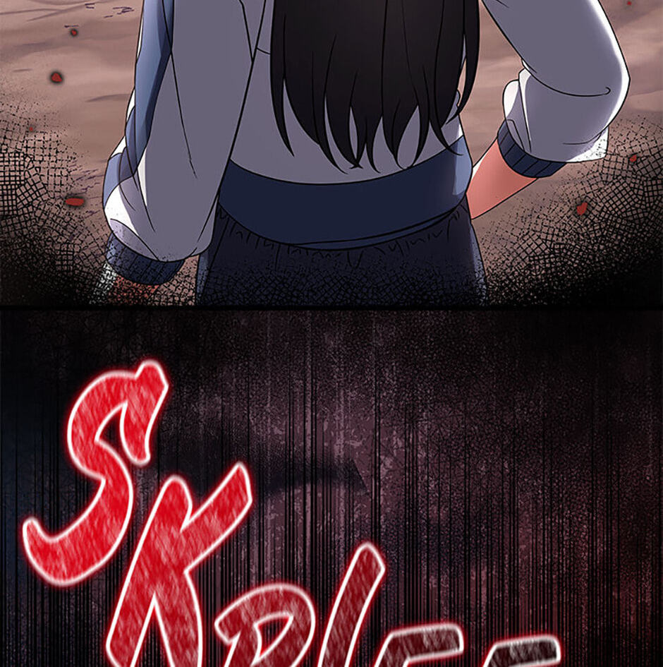 Welcome to the Dungeon Hotel Chapter 5 page 4 - 