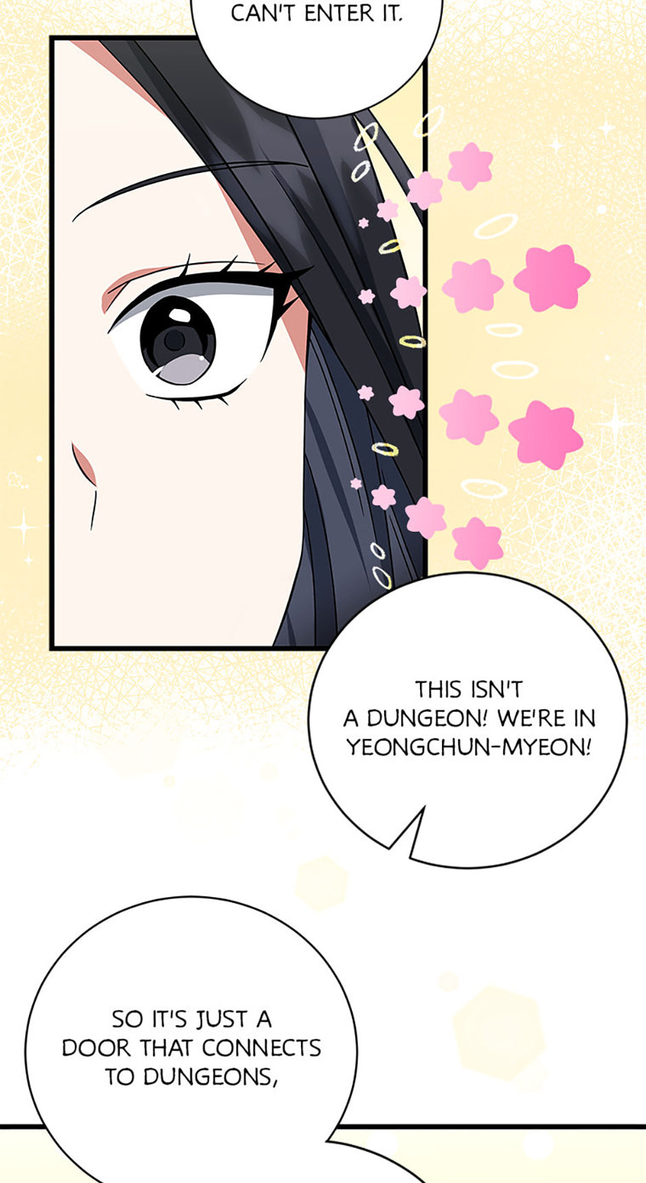 Welcome to the Dungeon Hotel Chapter 5 page 31 - 