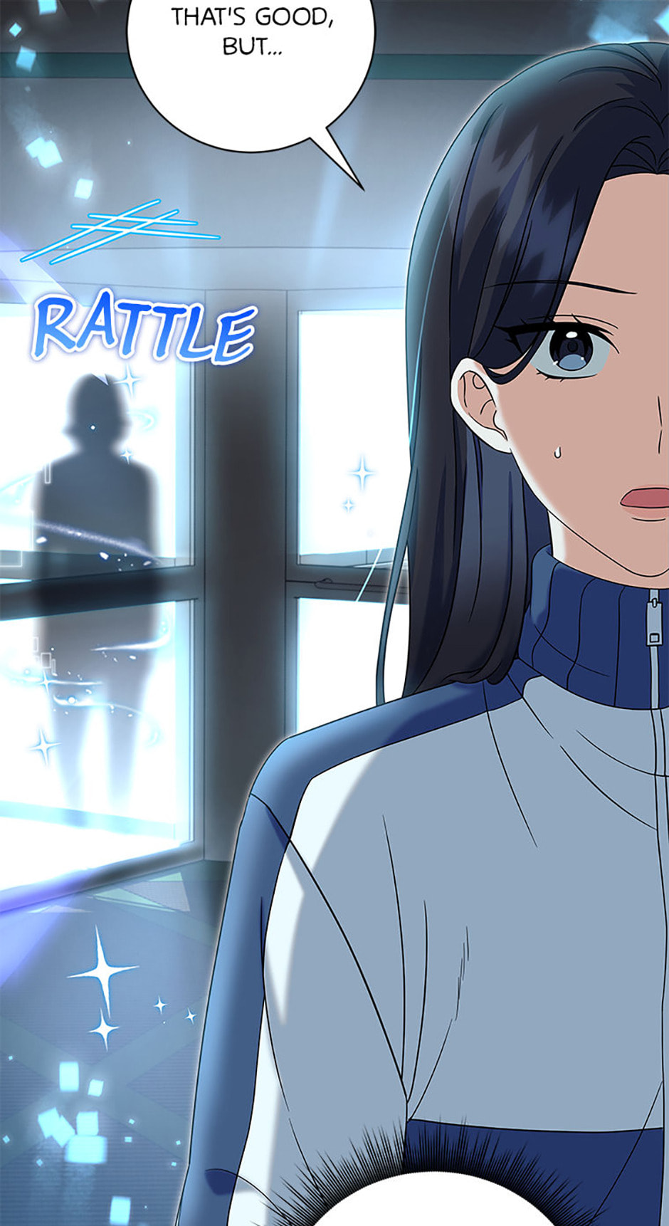 Welcome to the Dungeon Hotel Chapter 5 page 33 - 