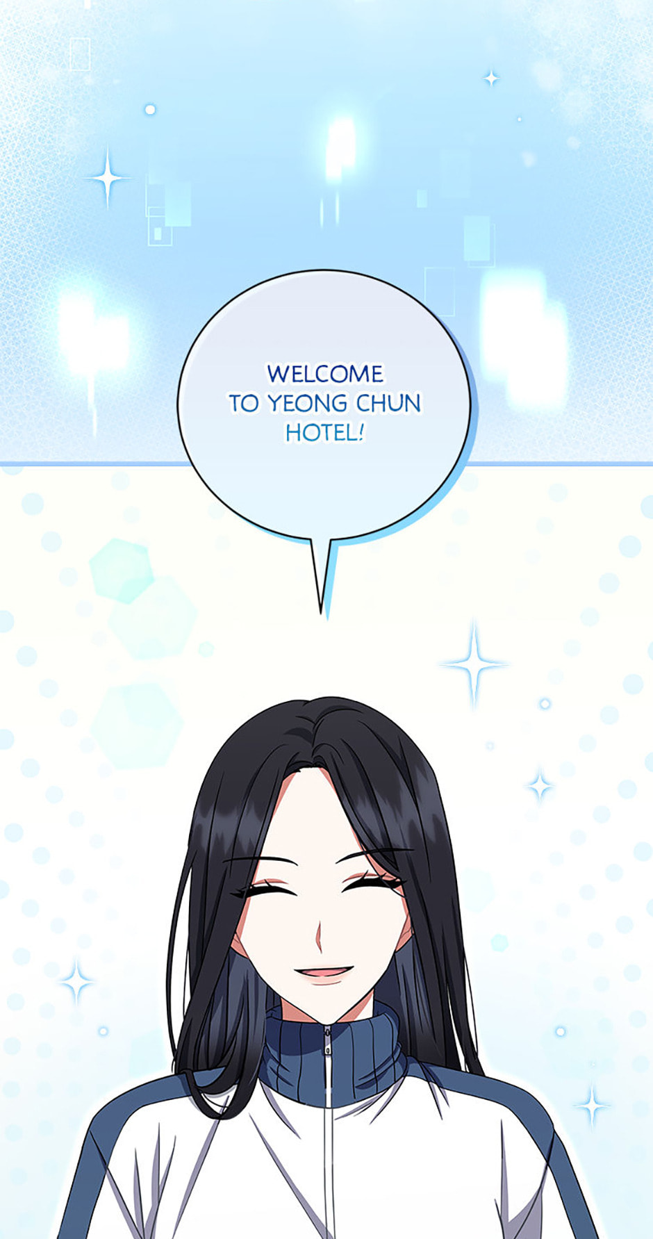Welcome to the Dungeon Hotel Chapter 5 page 41 - 