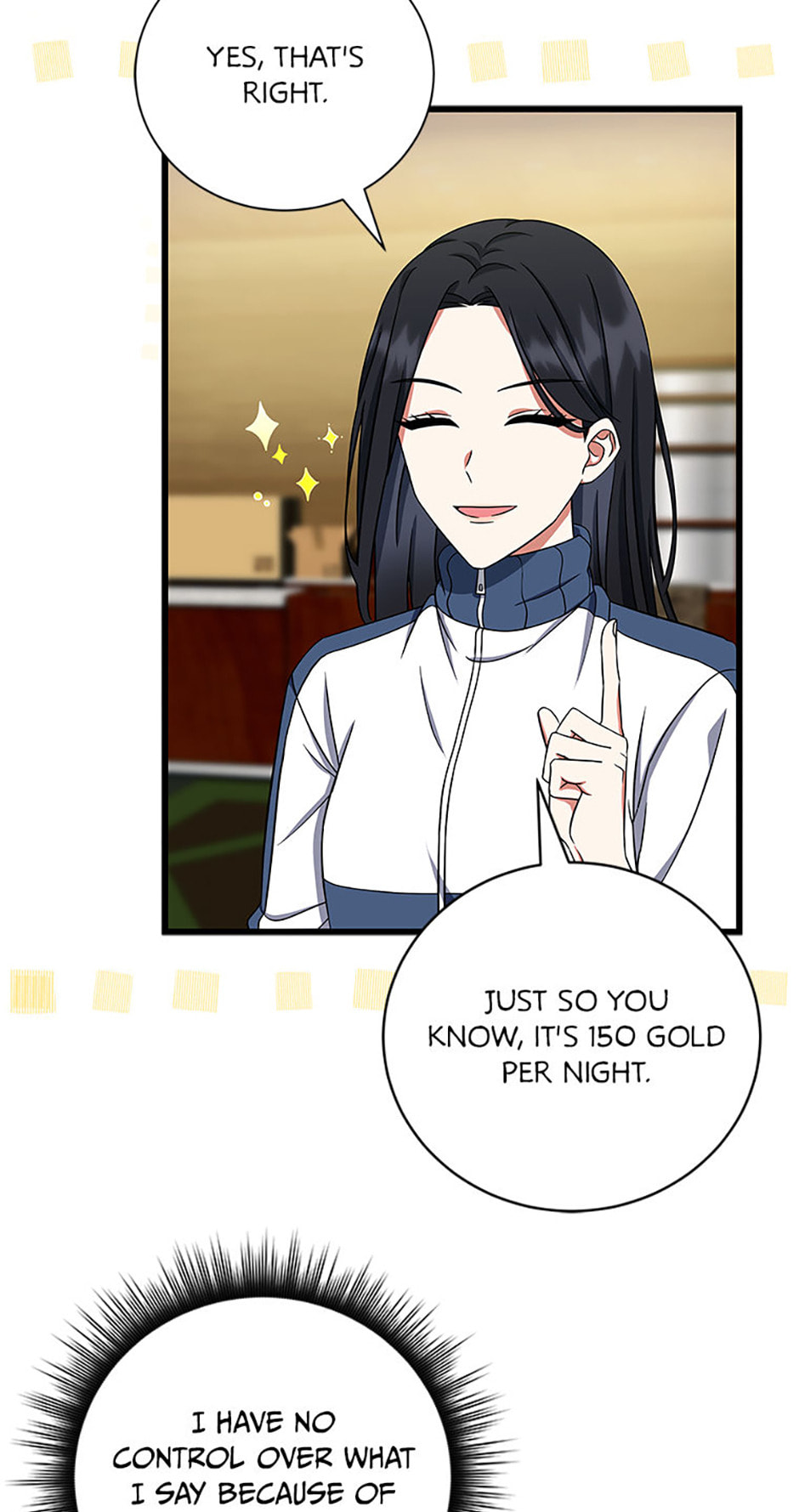 Welcome to the Dungeon Hotel Chapter 5 page 45 - 
