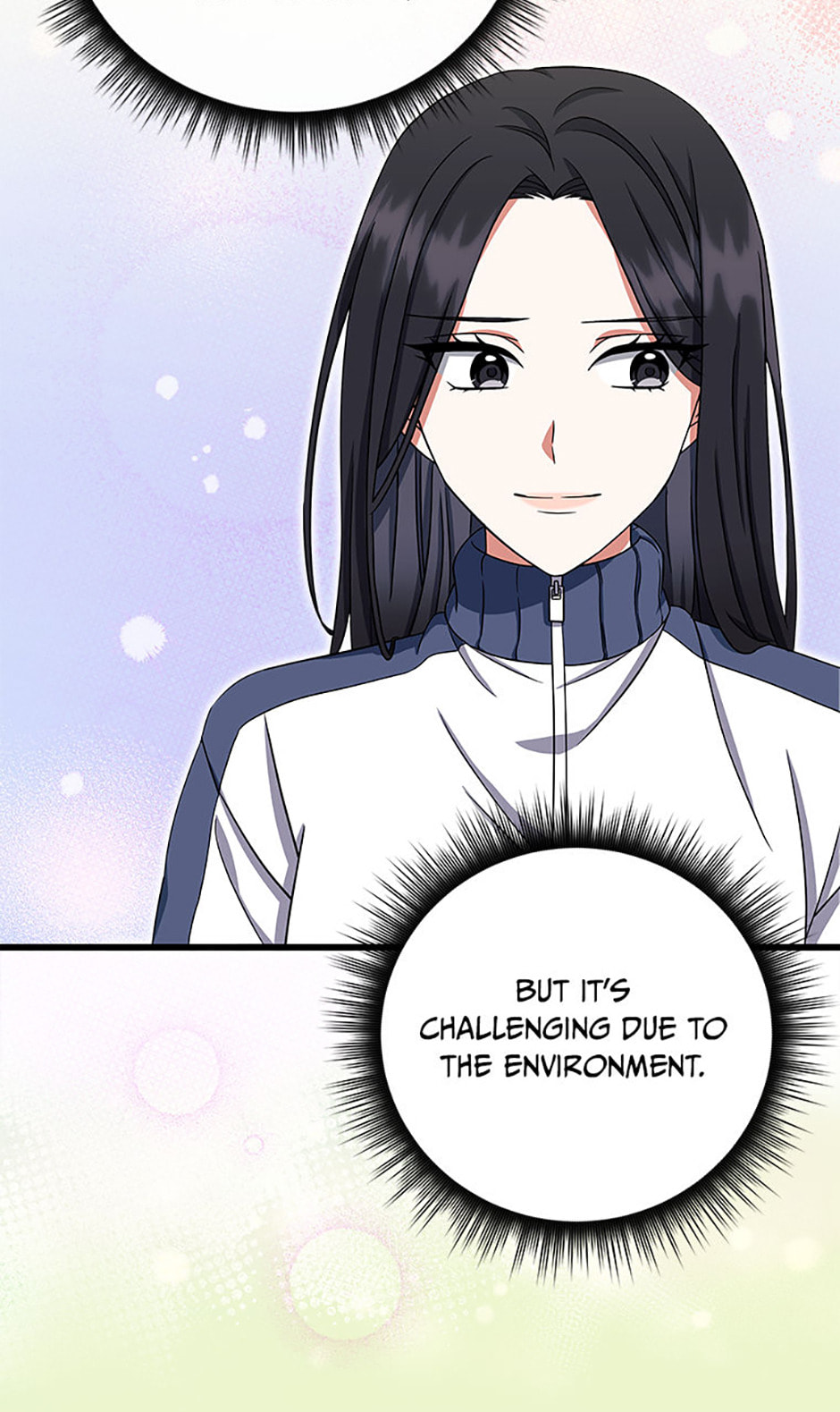 Welcome to the Dungeon Hotel Chapter 5 page 52 - 